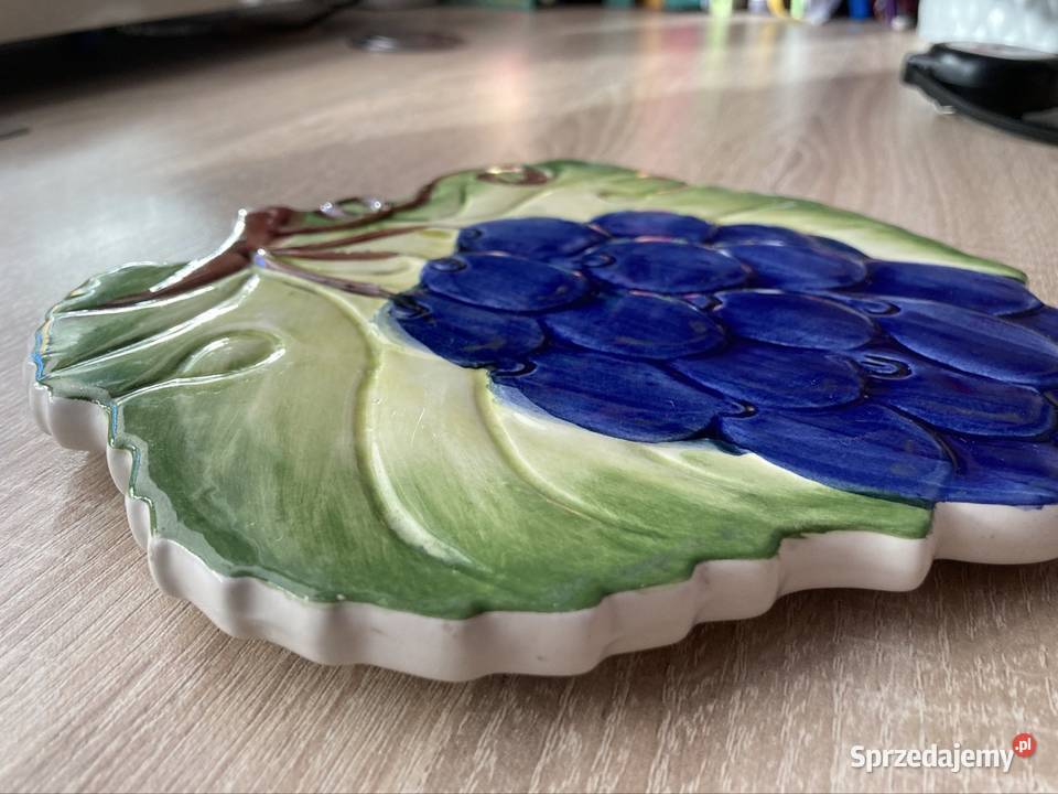 Podstawka winogrono Akcesoria kuchenne