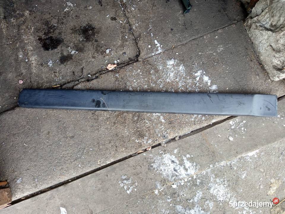 Listwa drzwi prawych przód Peugeot Partner 1 łódzkie