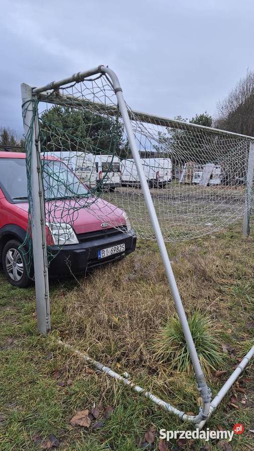 Bramka 5x2 Hryniewicze