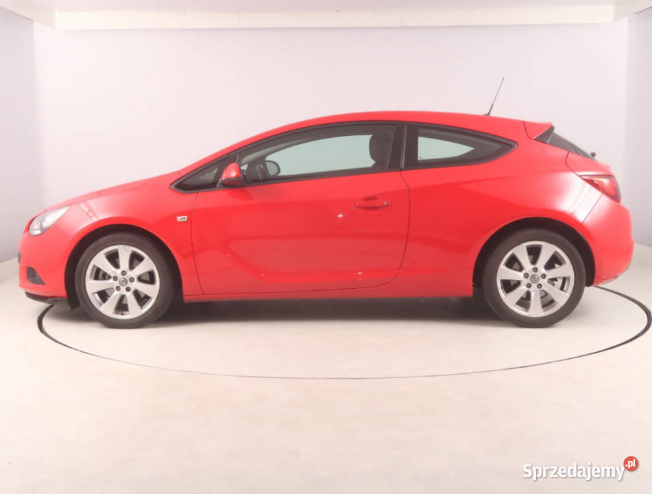 Opel Astra 14 T Bielany Wrocławskie sprzedam