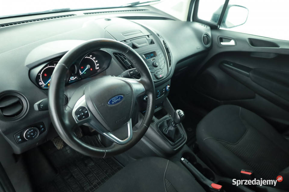 Ford Transit Courier 10 EcoBoost elektryczne szyby Piaseczno