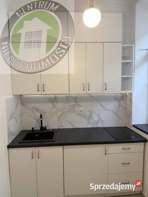 Lokal Nowy Sącz 314m2 9203zł/m2