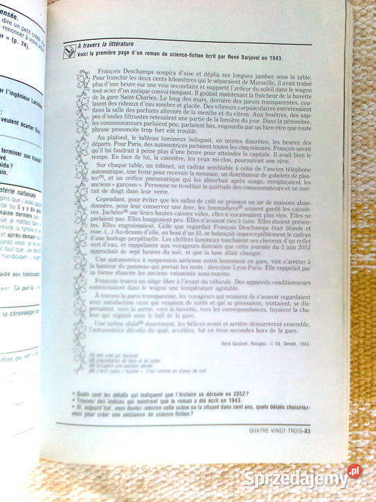 Le nouveau sans frontieres 3 mazowieckie