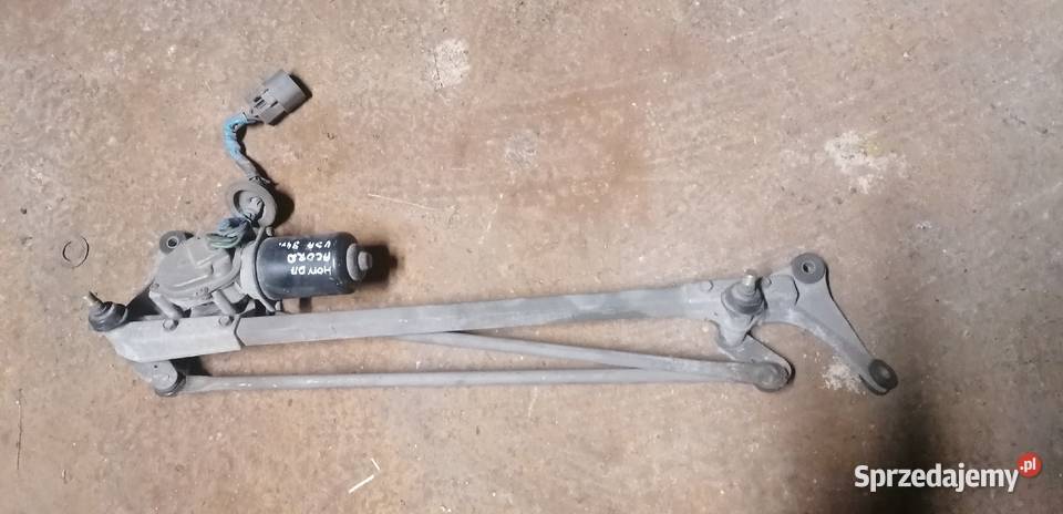Mechanizm wycieraczek Honda Accord v USA sprzedam