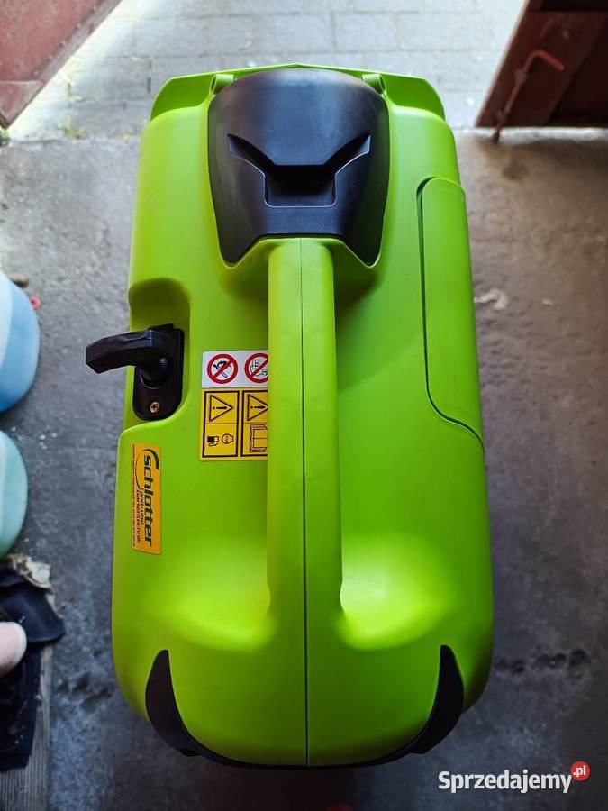 Agregat prądotwórczy sprzedam