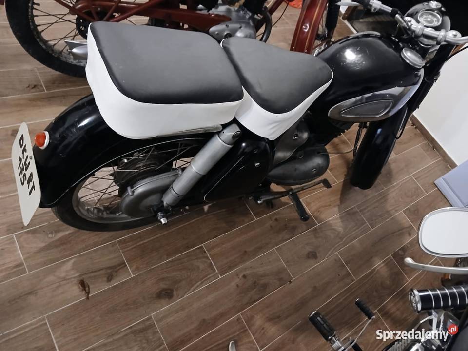 Okazja 175cm3 Pozostałe