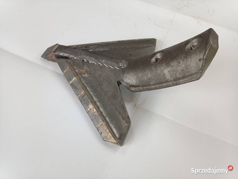 504032 Gęsiostopa 200x6 Kockerling Allrounder Dolice