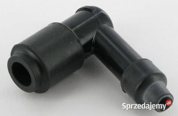 Wtyczka świecy zapłonowej 30700ZJ1003 Części i akcesoria małopolskie Kamionna