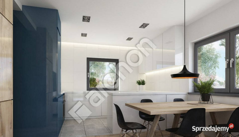 Mieszkanie Sychowo 6084m2 3 pokoje Rok budowy 2025