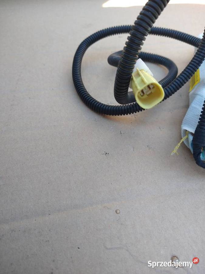 AIR BAG LH Poduszka Fotela Lewa 739200D020 Radziszów