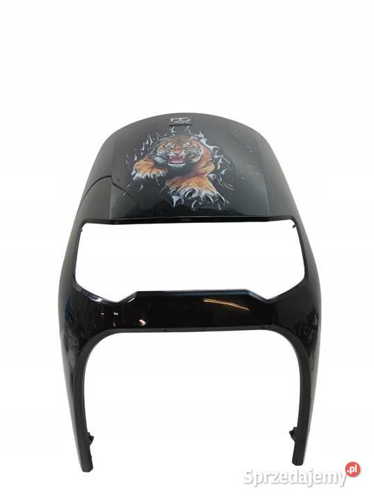 OSŁONA CZACHA CZASZA PRZÓD OWIEWKA Sunra ROBOS