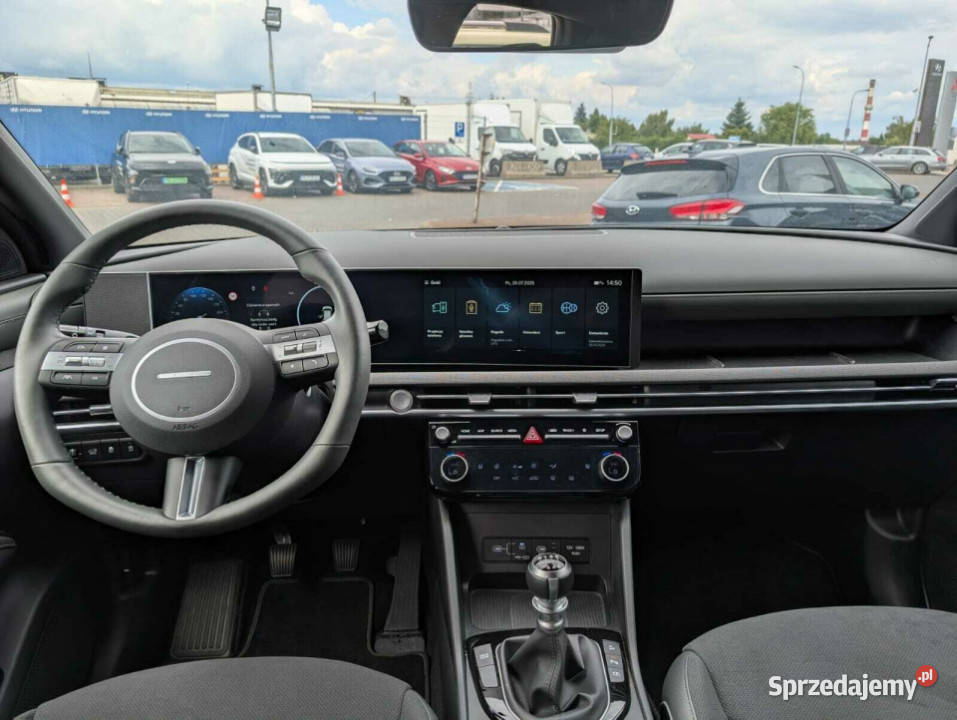 Nowej Generacji 20th Anniversary 16 TGDI 6MT 160 15km Kalisz