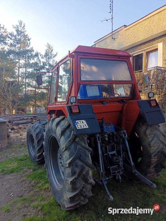 Same centurion export 75 Tarnowiec