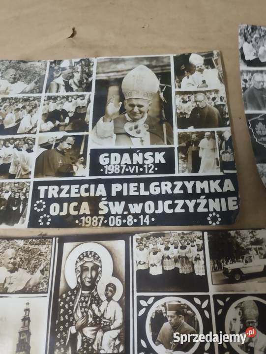 Prospekty Ostrowiec Świętokrzyski sprzedam