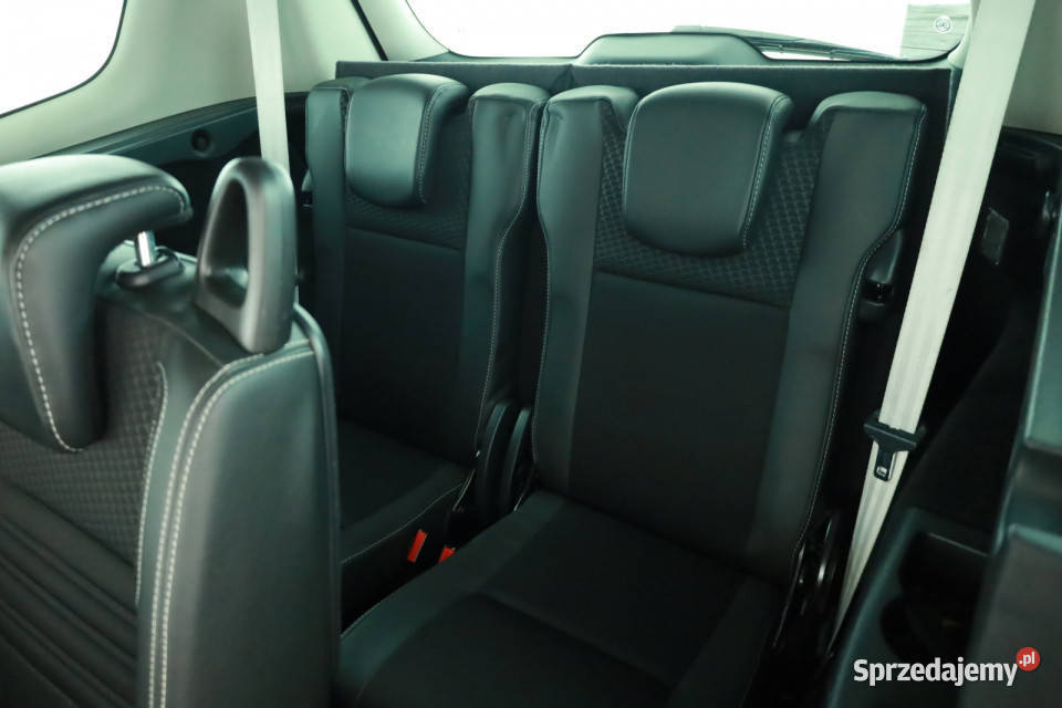 Renault Grand Scenic 12 TCe radio Piaseczno