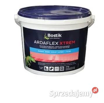 Klej do korków Ardaflex Bostik Wrocław