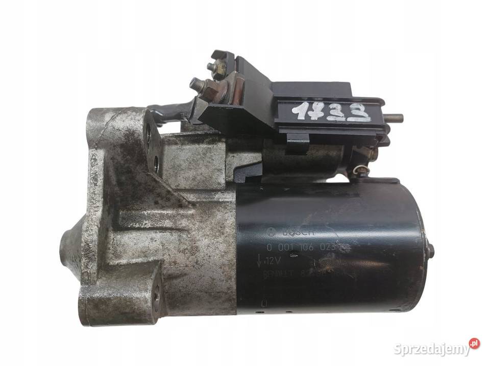 ROZRUSZNIK 0001106023 8200186148 20 T 16V