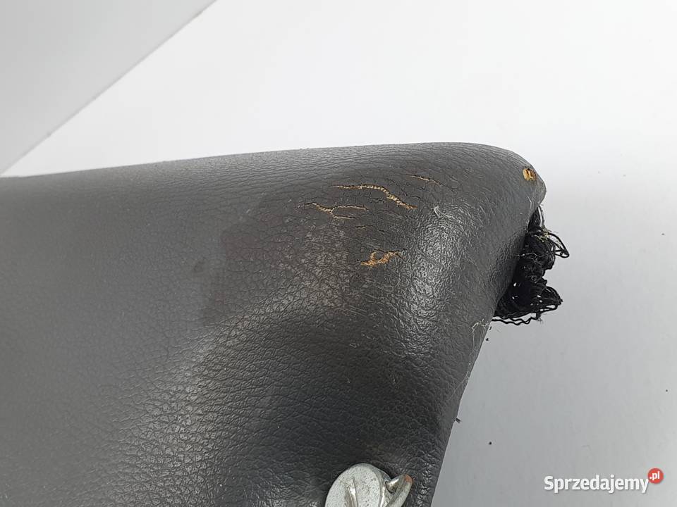 Siedzenie Kanapa Fotel Husqvarna Sm Te 610 9804 Łódź