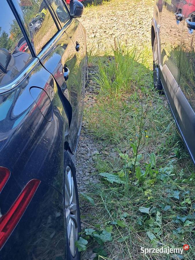 Peugeot 308 kombi T9 2015 16 bluehdi Samochody osobowe Katowice sprzedam