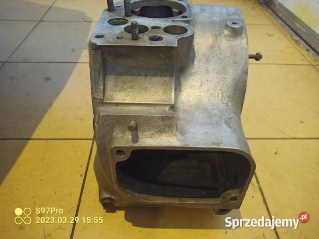 Bmw r35 r 35 blok silnika Białystok