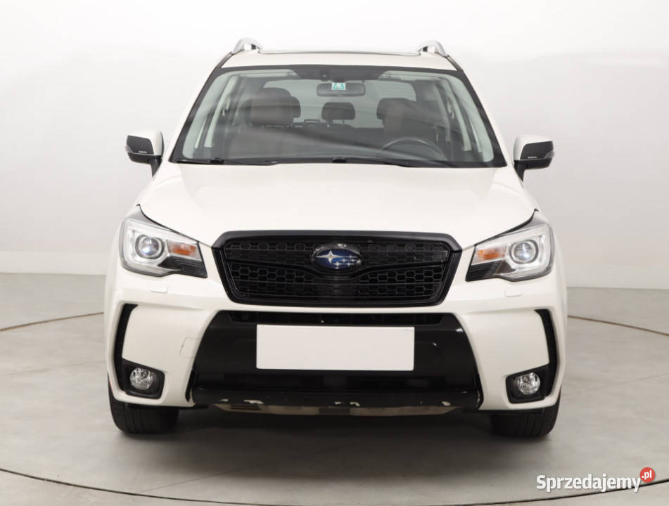 Subaru Forester 20 XT benzyna Bielany Wrocławskie sprzedam