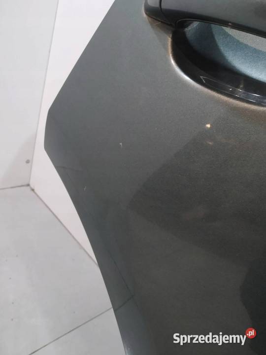 DRZWI PRAWE TYŁ LD6X VW Volkswagen Touareg I