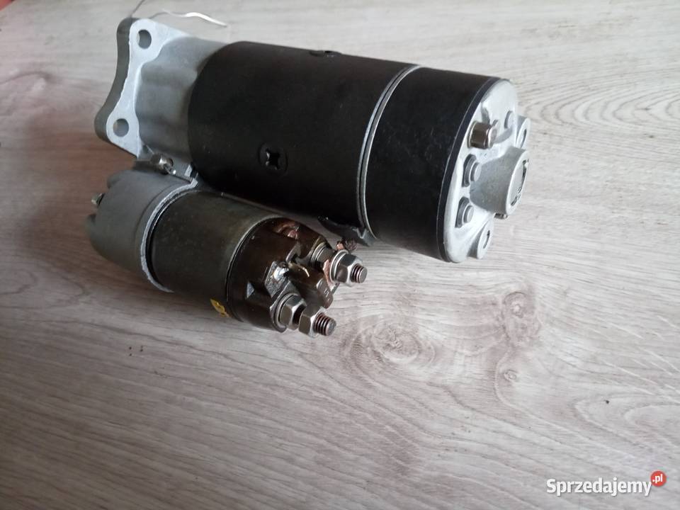 Fiat 126p Maluch rozruszniki Stalowa Wola sprzedam