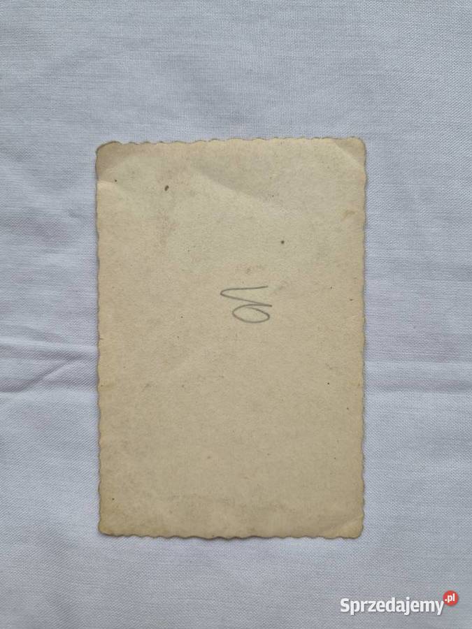 ZHP II RP dwóch harcerzy skautów ZHP historia Pozostałe Brzesko sprzedam