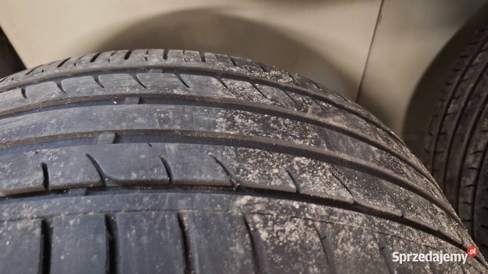 Alufelgi Insignia OPC 24545 R18 Motoryzacja Tomaszów Mazowiecki