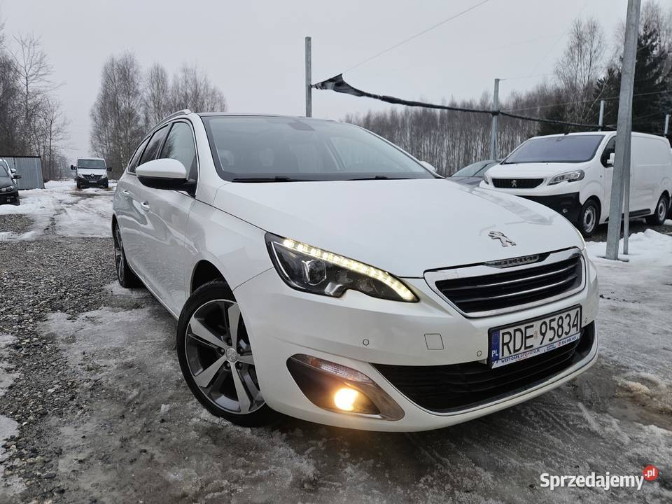 Full Super Stan 20 HDI 150 Navi Panorama dach poduszka powietrzna Ładna