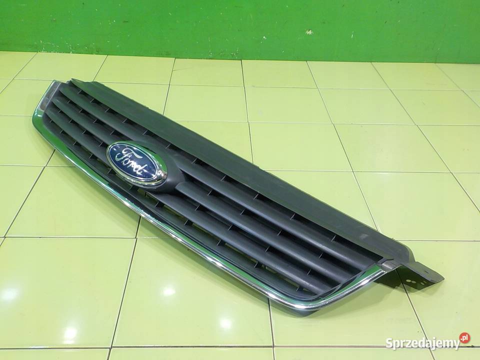 FORD KUGA MK1 I 20 TDCI 08r 5D atrapa grill sprzedam