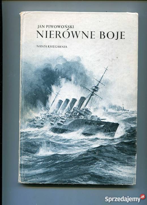 Nierówne boje Szczecin