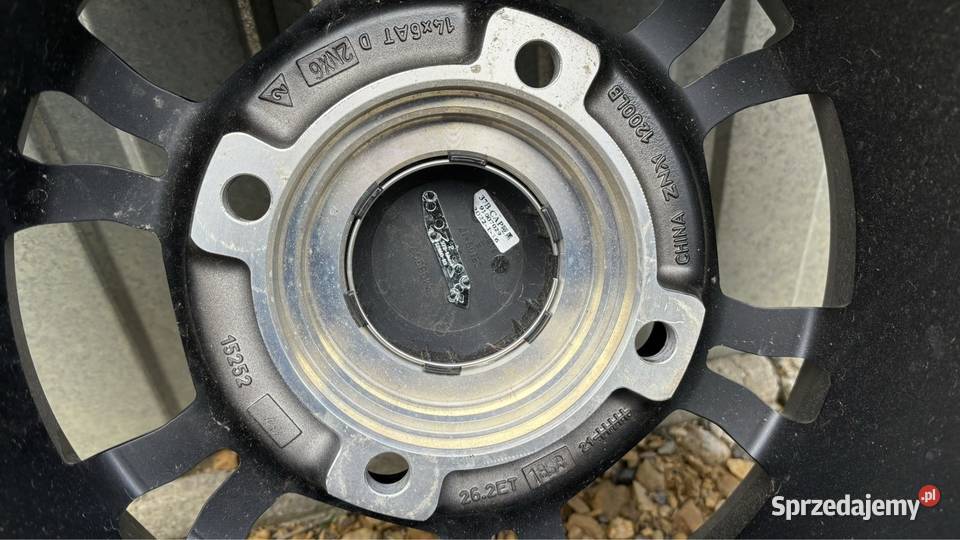 26x814 Maxxis M9805 koło felga aluminiowa QUAD Częstochowa