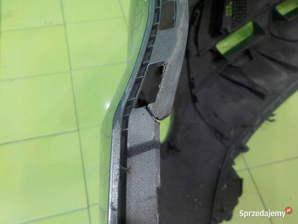 KIA SOUL I 16 CRDI 11r 5D zderzak przod Suków