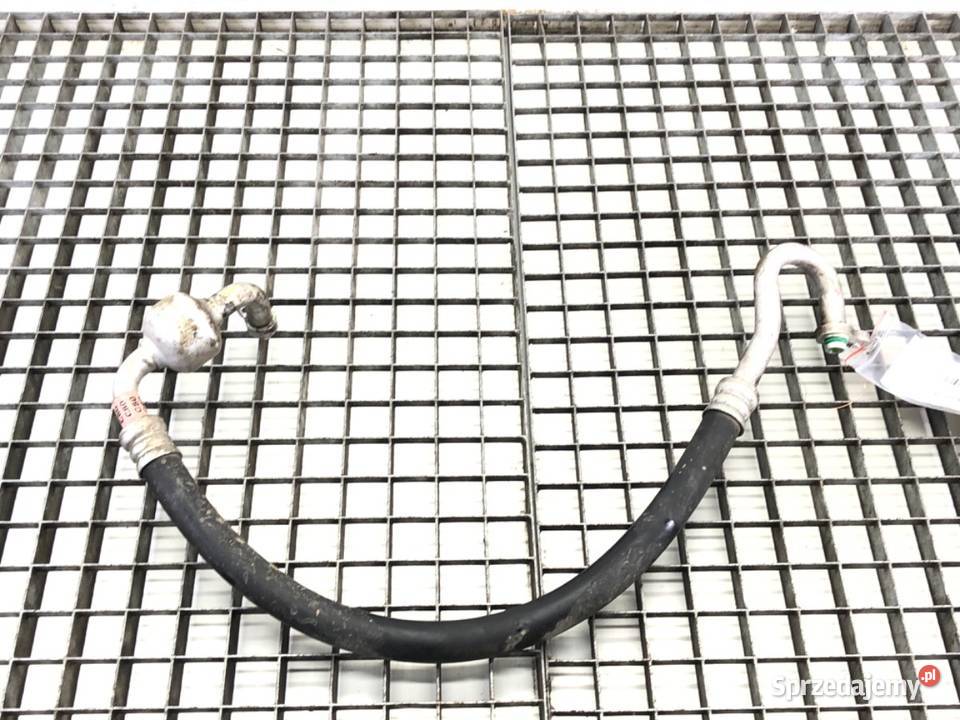 RURKA KLIMATYZACJI KIA SPORTAGE II 20 141 sprzedam