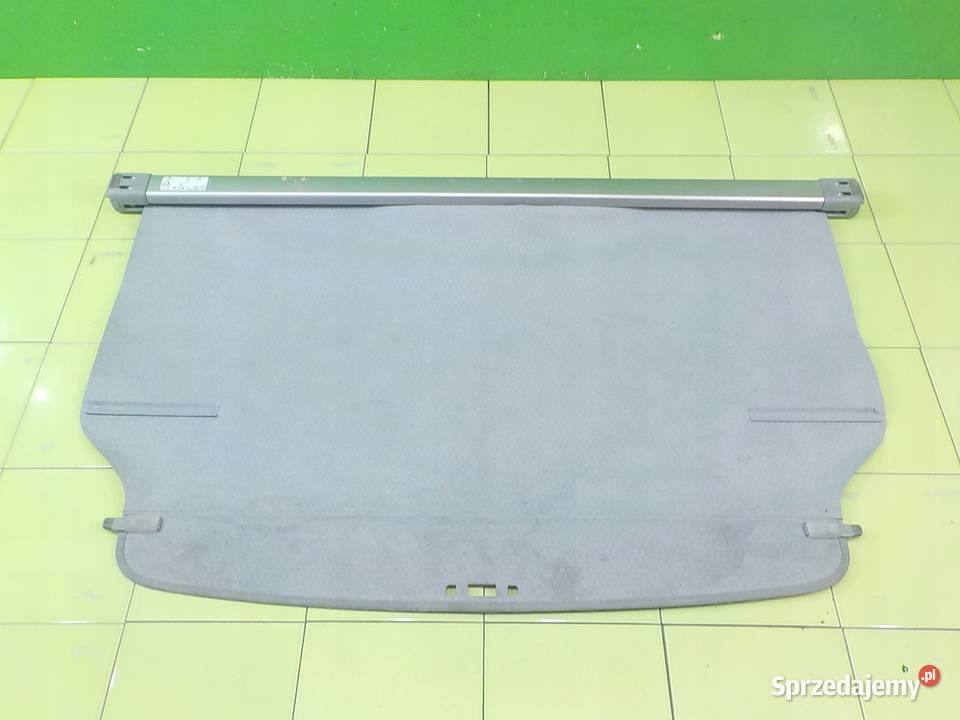 HONDA INSIGHT II 13 IMA AUT 09r 5D roleta osobowe Suków