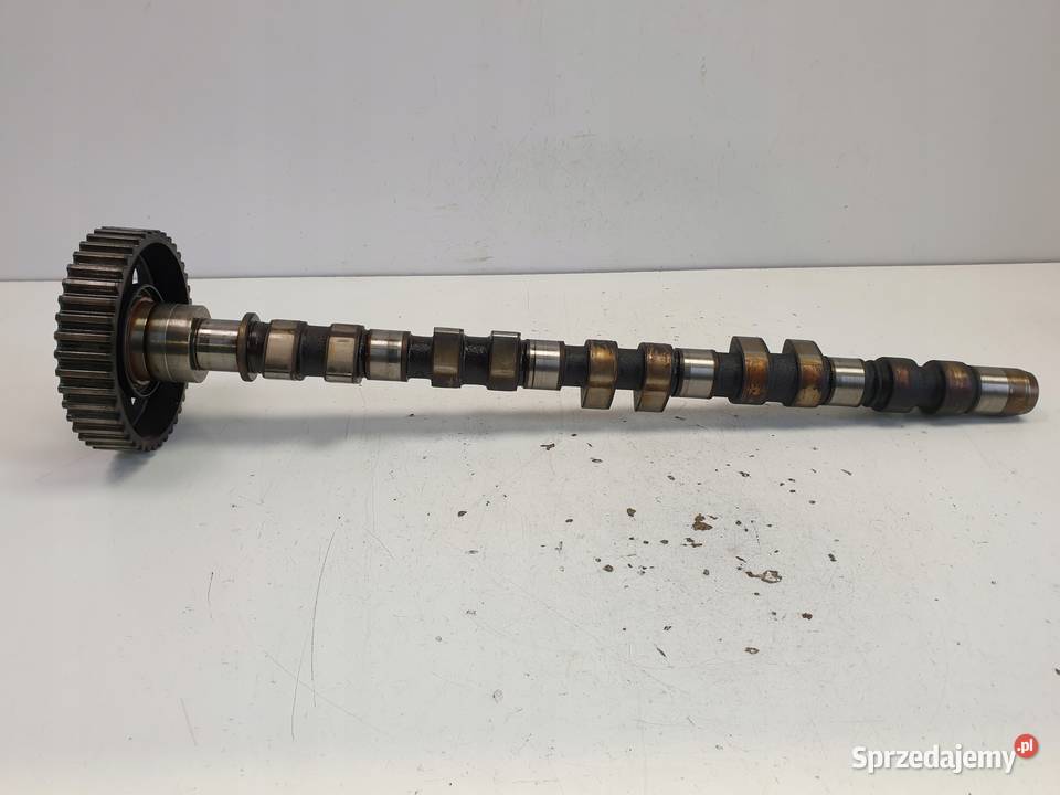 WAŁEK ROZRZĄDU Volvo S60 V70 24 B wydechowy