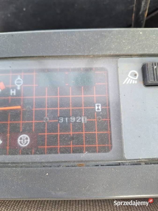 Minikoparka caterpillar 3025 cat małopolskie Marcinkowice