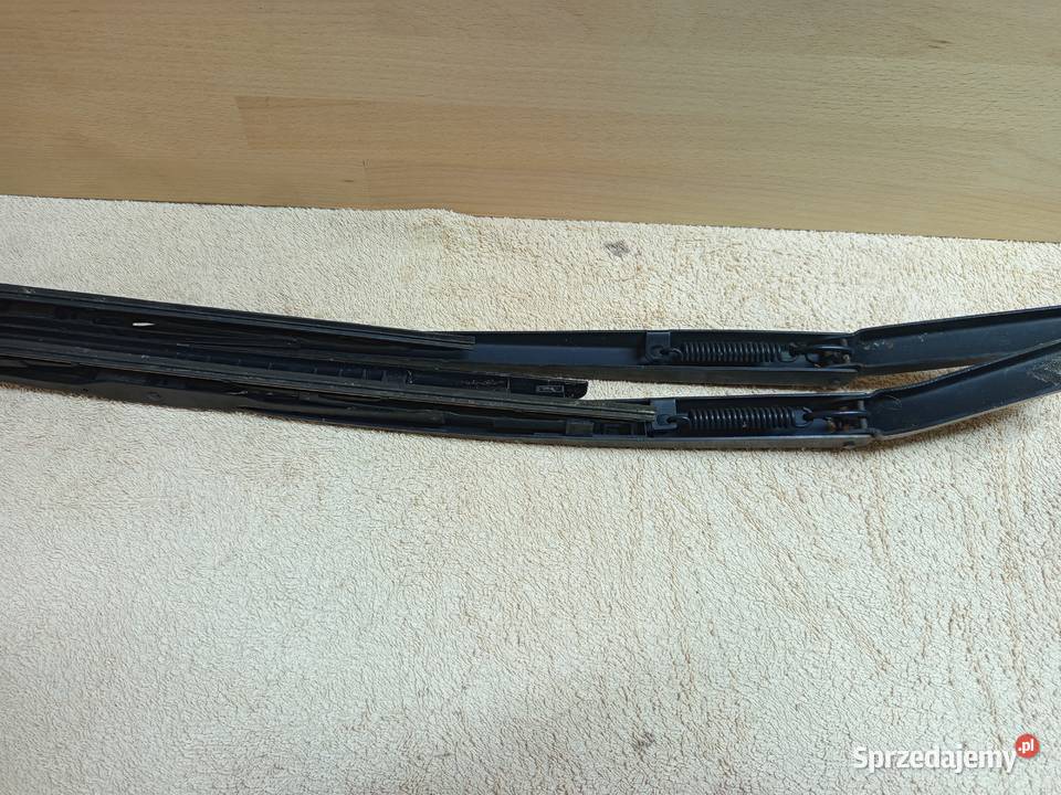 Ramiona wycieraczek z piórami BMW E46 Mrągowo