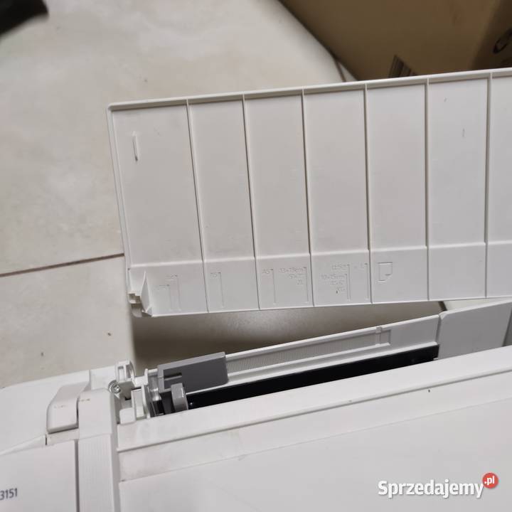 Canon PIXMA TS3151 WIFI urządzenie Lublin sprzedam