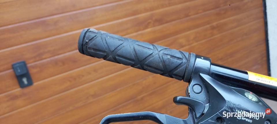 Rower używany Giant Rincon Aluxx 6000 łódzkie Łódź sprzedam