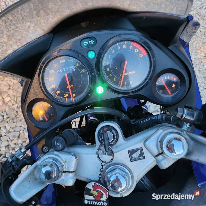 Sprzedam motocykle Sosnowiec