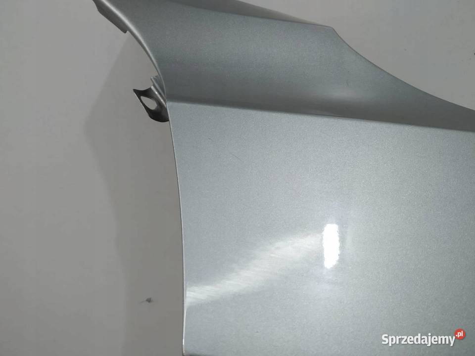 BŁOTNIK PRAWY PRZÓD LB7W VW Volkswagen Passat