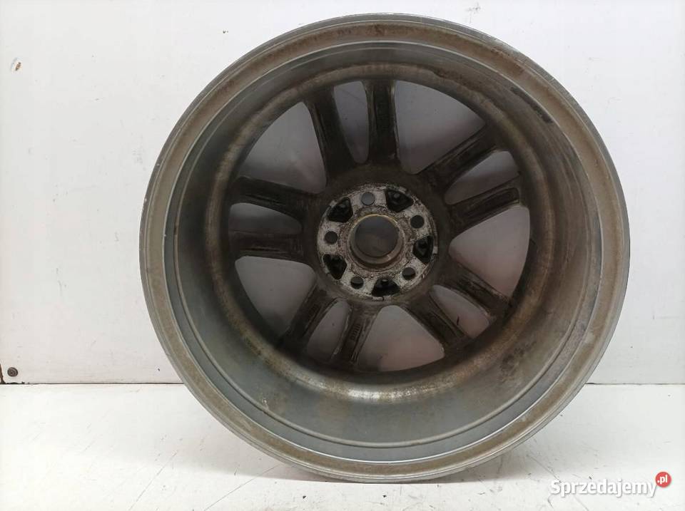 FELGA ALUMINIOWA R17 5X112 ET27 OC66MM 75JX17H2