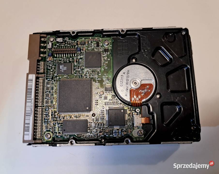 Dysk twardy Samsung SV2042H 20GB IDE ATA66 Retro Dyski Kraków