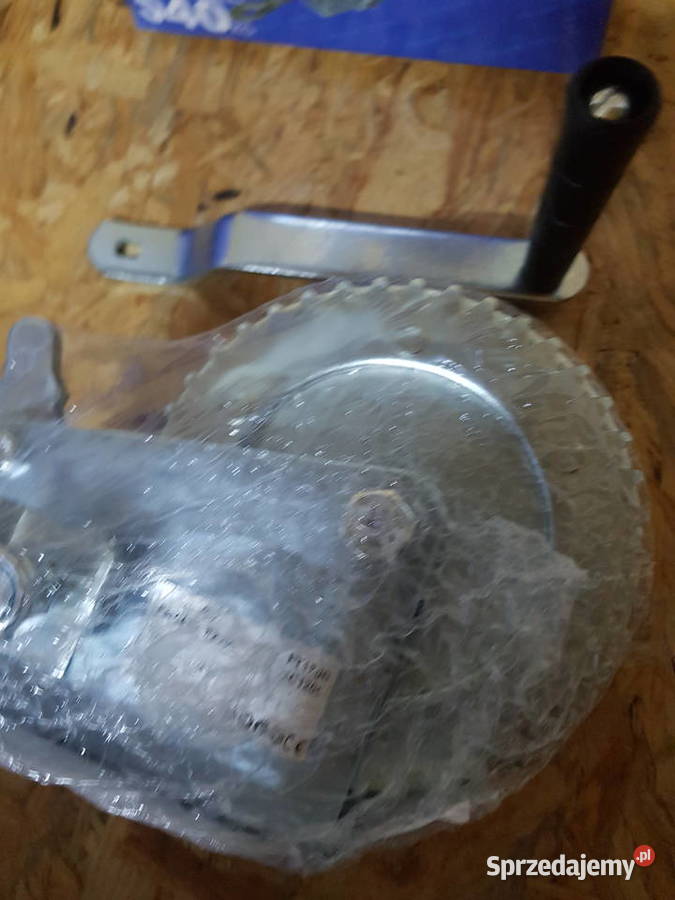 WCIĄGARKA WYCIĄGARKA RĘCZNA KORBA 545KGS 1200 Głogowa