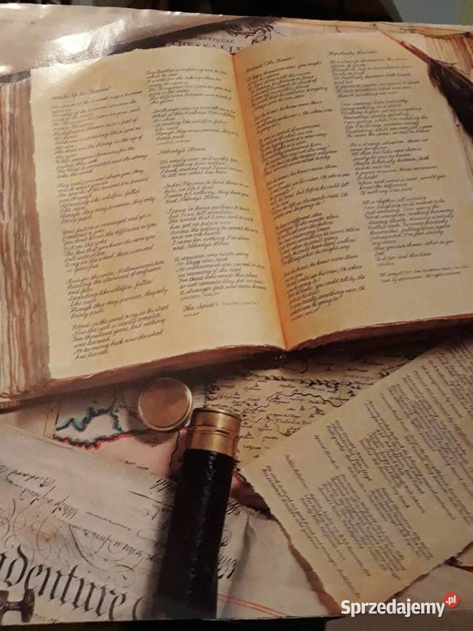 KANSAS Point of Known Return 1977 Printed in USA sprzedam