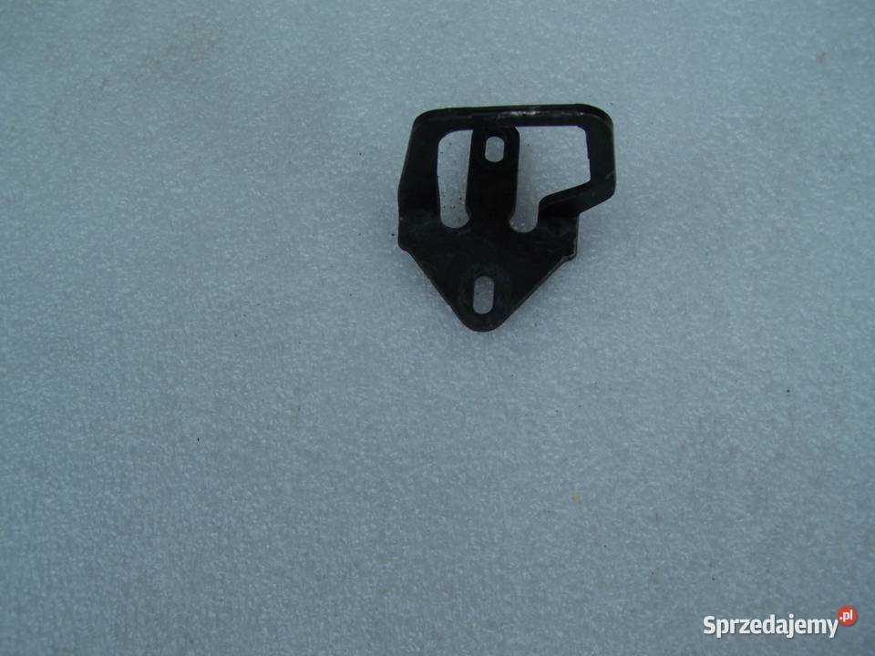 Mercedes W246 mocowanie zamknięcia maski Pszów