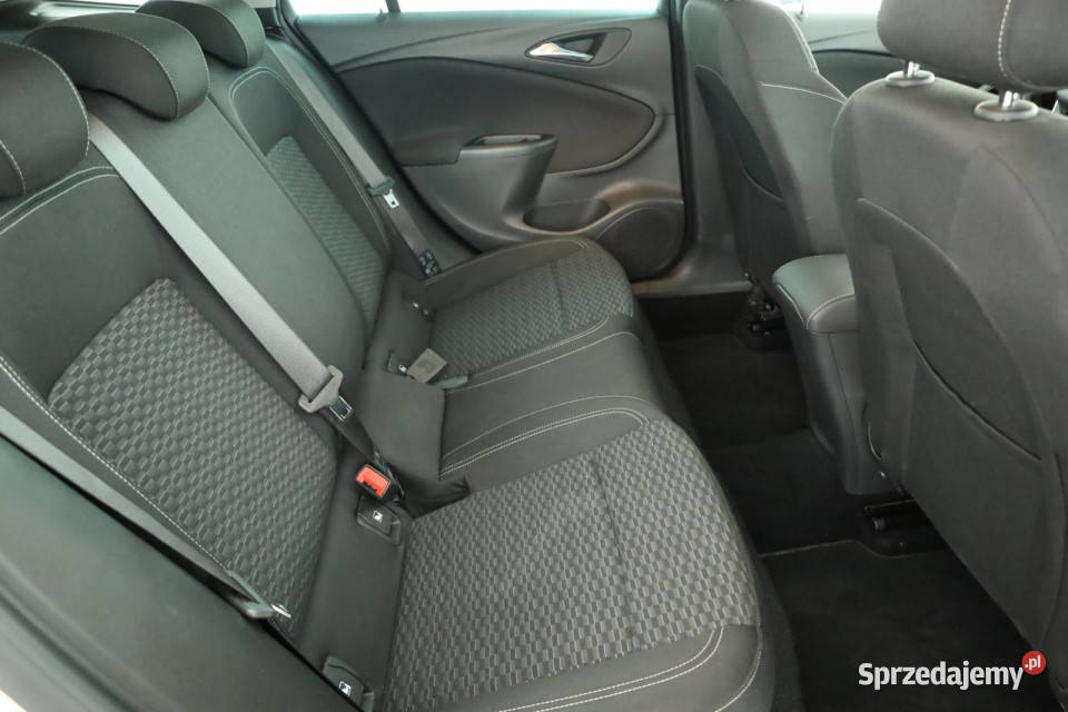 Opel Astra 14 T Samochody osobowe Piaseczno