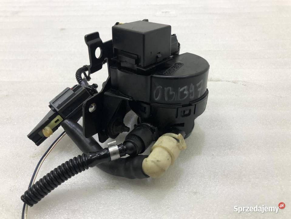 POMPA WODY XW4E9C915AB JAGUAR STYPE